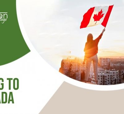 Accelerate your career in Canada with Evergreen College
